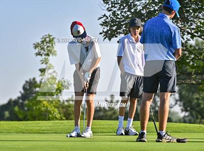 Thumbnail 1 in Jeffco Golf Indian Tree photogallery.