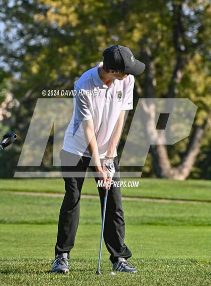 Thumbnail 1 in Jeffco Golf Indian Tree photogallery.
