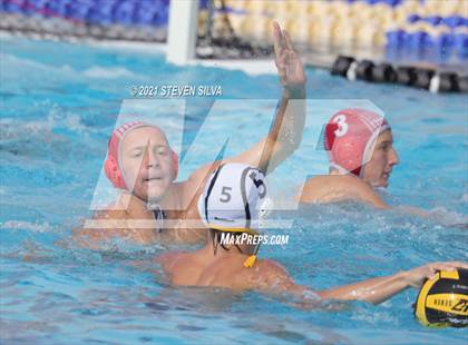Thumbnail 2 in Fallbrook vs. El Capitan (CIF SDS D2 Quarterfinal) photogallery.