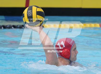 Thumbnail 3 in Fallbrook vs. El Capitan (CIF SDS D2 Quarterfinal) photogallery.