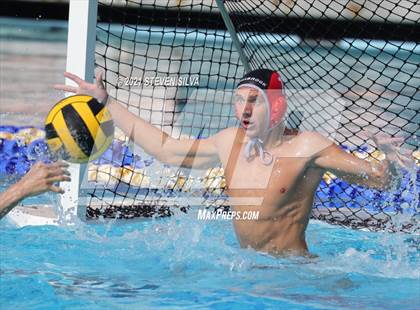 Thumbnail 3 in Fallbrook vs. El Capitan (CIF SDS D2 Quarterfinal) photogallery.
