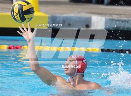 Thumbnail 3 in Fallbrook vs. El Capitan (CIF SDS D2 Quarterfinal) photogallery.