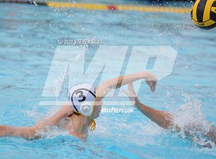 Thumbnail 1 in Fallbrook vs. El Capitan (CIF SDS D2 Quarterfinal) photogallery.