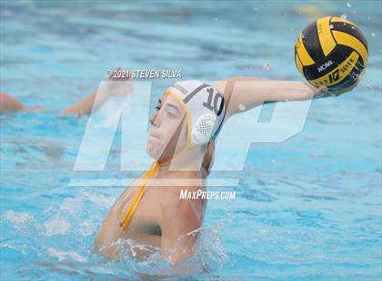 Thumbnail 2 in Fallbrook vs. El Capitan (CIF SDS D2 Quarterfinal) photogallery.