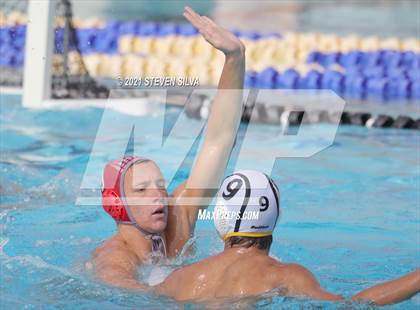 Thumbnail 3 in Fallbrook vs. El Capitan (CIF SDS D2 Quarterfinal) photogallery.