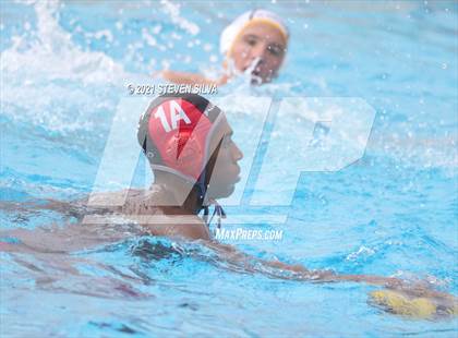 Thumbnail 1 in Fallbrook vs. El Capitan (CIF SDS D2 Quarterfinal) photogallery.