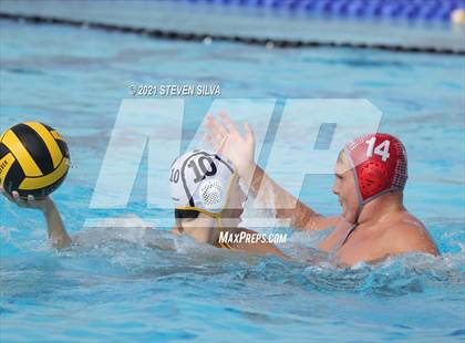 Thumbnail 3 in Fallbrook vs. El Capitan (CIF SDS D2 Quarterfinal) photogallery.