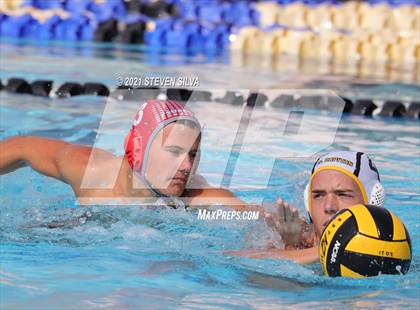 Thumbnail 3 in Fallbrook vs. El Capitan (CIF SDS D2 Quarterfinal) photogallery.