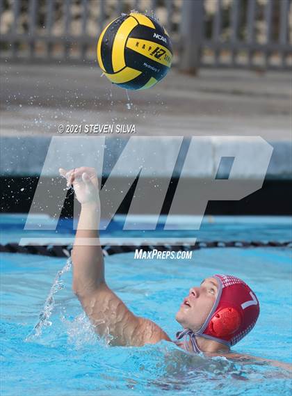 Thumbnail 1 in Fallbrook vs. El Capitan (CIF SDS D2 Quarterfinal) photogallery.
