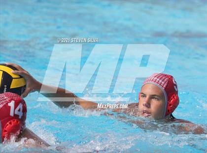 Thumbnail 1 in Fallbrook vs. El Capitan (CIF SDS D2 Quarterfinal) photogallery.