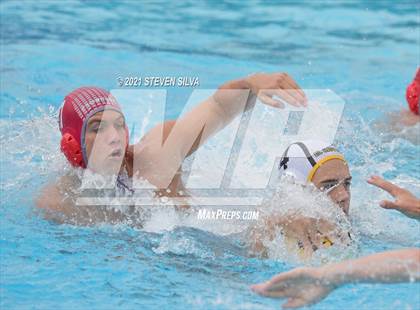 Thumbnail 3 in Fallbrook vs. El Capitan (CIF SDS D2 Quarterfinal) photogallery.