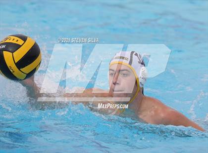Thumbnail 2 in Fallbrook vs. El Capitan (CIF SDS D2 Quarterfinal) photogallery.