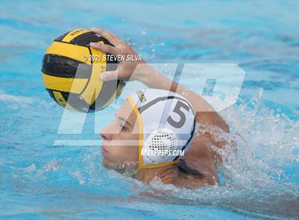 Thumbnail 3 in Fallbrook vs. El Capitan (CIF SDS D2 Quarterfinal) photogallery.