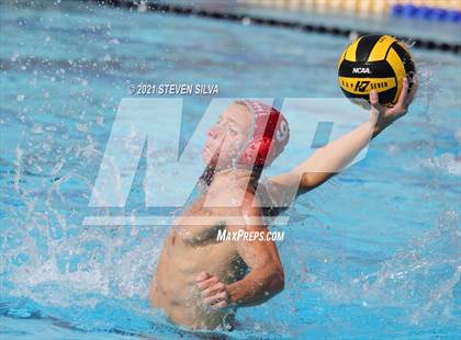 Thumbnail 1 in Fallbrook vs. El Capitan (CIF SDS D2 Quarterfinal) photogallery.