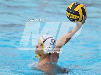 Thumbnail 2 in Fallbrook vs. El Capitan (CIF SDS D2 Quarterfinal) photogallery.
