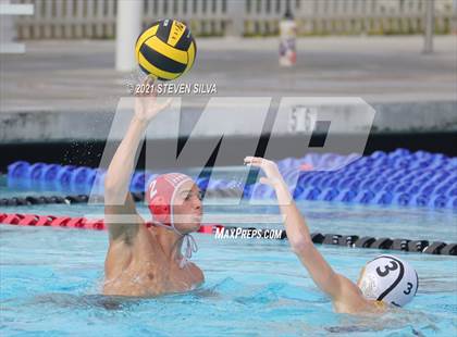 Thumbnail 1 in Fallbrook vs. El Capitan (CIF SDS D2 Quarterfinal) photogallery.