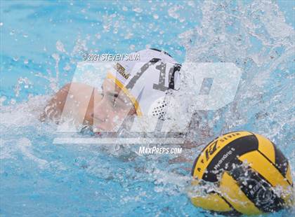Thumbnail 2 in Fallbrook vs. El Capitan (CIF SDS D2 Quarterfinal) photogallery.