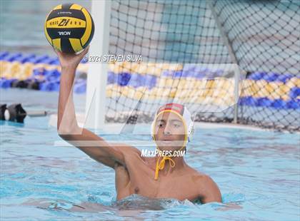 Thumbnail 1 in Fallbrook vs. El Capitan (CIF SDS D2 Quarterfinal) photogallery.