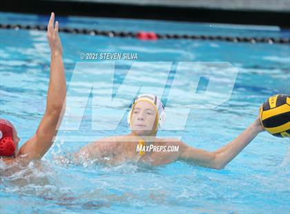 Thumbnail 2 in Fallbrook vs. El Capitan (CIF SDS D2 Quarterfinal) photogallery.