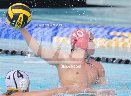 Thumbnail 2 in Fallbrook vs. El Capitan (CIF SDS D2 Quarterfinal) photogallery.