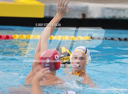 Thumbnail 1 in Fallbrook vs. El Capitan (CIF SDS D2 Quarterfinal) photogallery.