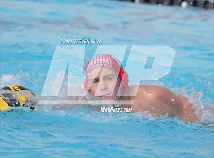 Thumbnail 2 in Fallbrook vs. El Capitan (CIF SDS D2 Quarterfinal) photogallery.