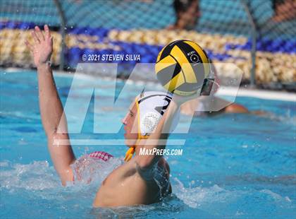Thumbnail 1 in Fallbrook vs. El Capitan (CIF SDS D2 Quarterfinal) photogallery.