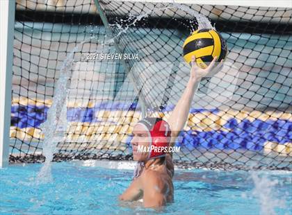 Thumbnail 3 in Fallbrook vs. El Capitan (CIF SDS D2 Quarterfinal) photogallery.
