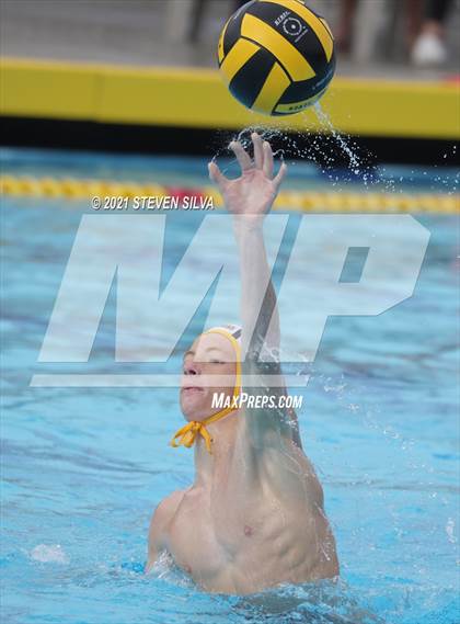 Thumbnail 1 in Fallbrook vs. El Capitan (CIF SDS D2 Quarterfinal) photogallery.