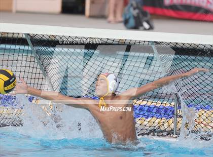 Thumbnail 1 in Fallbrook vs. El Capitan (CIF SDS D2 Quarterfinal) photogallery.