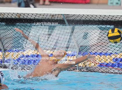 Thumbnail 1 in Fallbrook vs. El Capitan (CIF SDS D2 Quarterfinal) photogallery.