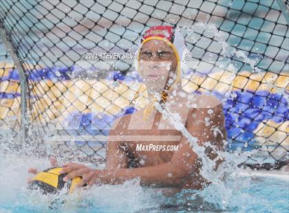 Thumbnail 1 in Fallbrook vs. El Capitan (CIF SDS D2 Quarterfinal) photogallery.