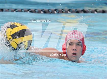 Thumbnail 1 in Fallbrook vs. El Capitan (CIF SDS D2 Quarterfinal) photogallery.