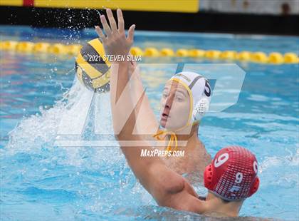 Thumbnail 2 in Fallbrook vs. El Capitan (CIF SDS D2 Quarterfinal) photogallery.
