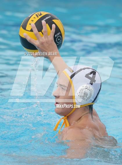 Thumbnail 3 in Fallbrook vs. El Capitan (CIF SDS D2 Quarterfinal) photogallery.