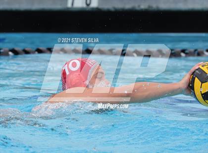 Thumbnail 1 in Fallbrook vs. El Capitan (CIF SDS D2 Quarterfinal) photogallery.