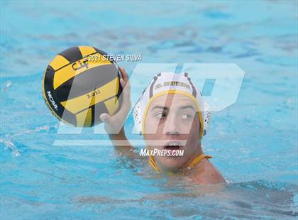 Thumbnail 1 in Fallbrook vs. El Capitan (CIF SDS D2 Quarterfinal) photogallery.