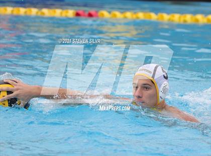 Thumbnail 1 in Fallbrook vs. El Capitan (CIF SDS D2 Quarterfinal) photogallery.