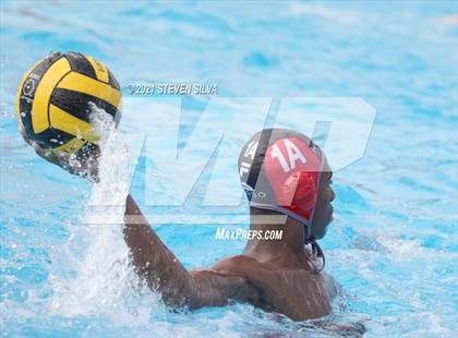 Thumbnail 3 in Fallbrook vs. El Capitan (CIF SDS D2 Quarterfinal) photogallery.