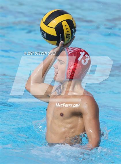 Thumbnail 3 in Fallbrook vs. El Capitan (CIF SDS D2 Quarterfinal) photogallery.