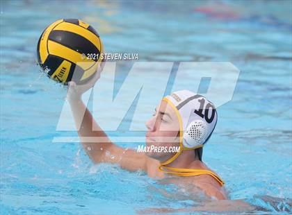 Thumbnail 2 in Fallbrook vs. El Capitan (CIF SDS D2 Quarterfinal) photogallery.