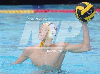 Thumbnail 3 in Fallbrook vs. El Capitan (CIF SDS D2 Quarterfinal) photogallery.