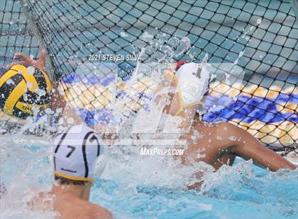 Thumbnail 1 in Fallbrook vs. El Capitan (CIF SDS D2 Quarterfinal) photogallery.