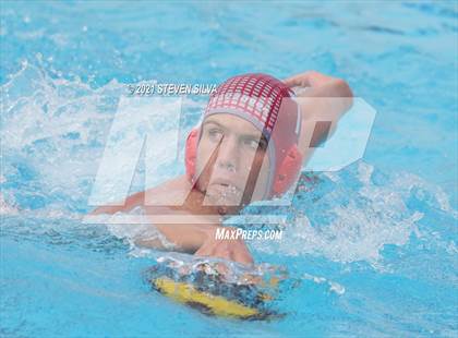 Thumbnail 3 in Fallbrook vs. El Capitan (CIF SDS D2 Quarterfinal) photogallery.