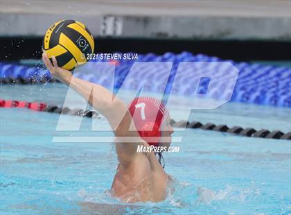 Thumbnail 3 in Fallbrook vs. El Capitan (CIF SDS D2 Quarterfinal) photogallery.