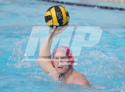 Thumbnail 3 in Fallbrook vs. El Capitan (CIF SDS D2 Quarterfinal) photogallery.