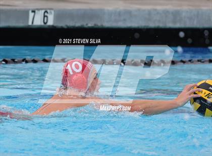 Thumbnail 2 in Fallbrook vs. El Capitan (CIF SDS D2 Quarterfinal) photogallery.