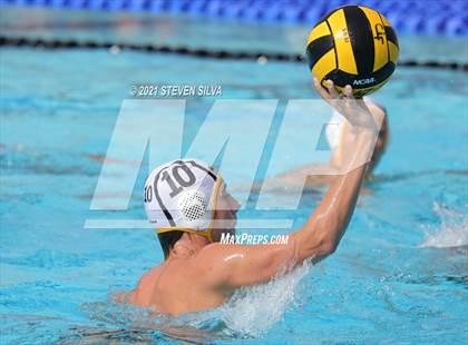 Thumbnail 2 in Fallbrook vs. El Capitan (CIF SDS D2 Quarterfinal) photogallery.