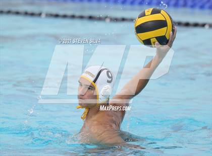 Thumbnail 2 in Fallbrook vs. El Capitan (CIF SDS D2 Quarterfinal) photogallery.