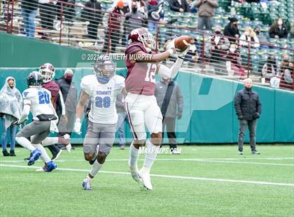 Thumbnail 3 in Red Oak vs Mansfield Summit (UIL 5A Division 1 Quarterfinal) photogallery.